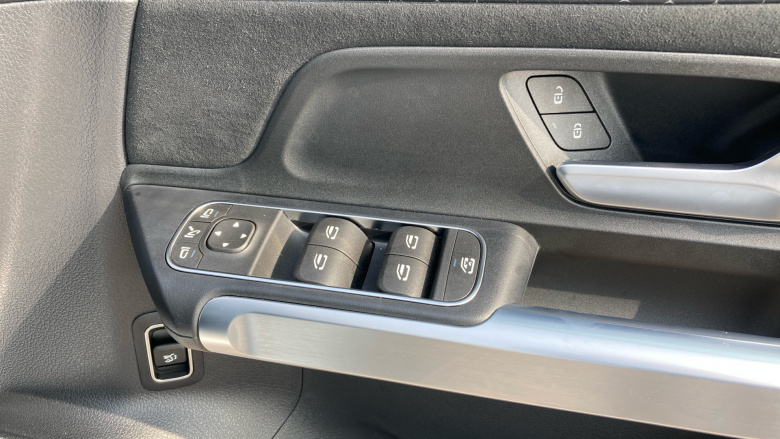 Mercedes-Benz Eqb 250+ 140kW Urban Edition 70.5kWh 5dr Auto Electric Estate